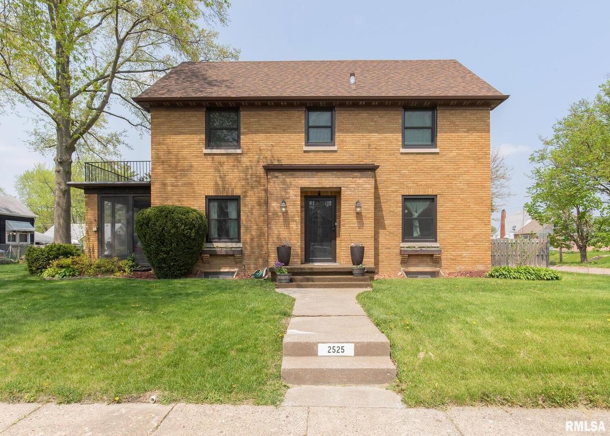 2525 23rd Ave. #A, Moline, IL