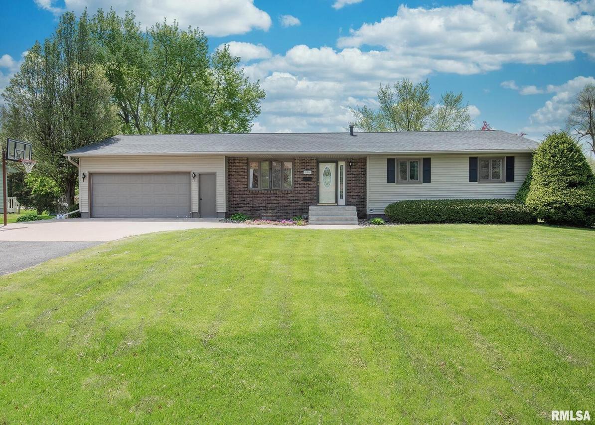 504 SW 9th St., Aledo, IL