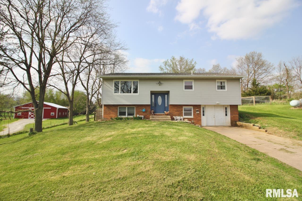 1690 N 1100th Ave., Lynn Center, IL 61262