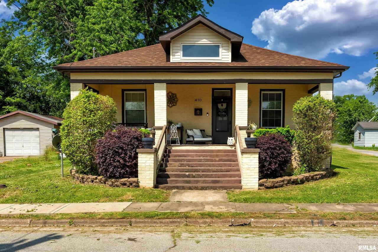 410 S Hill St., Marion, IL 62959