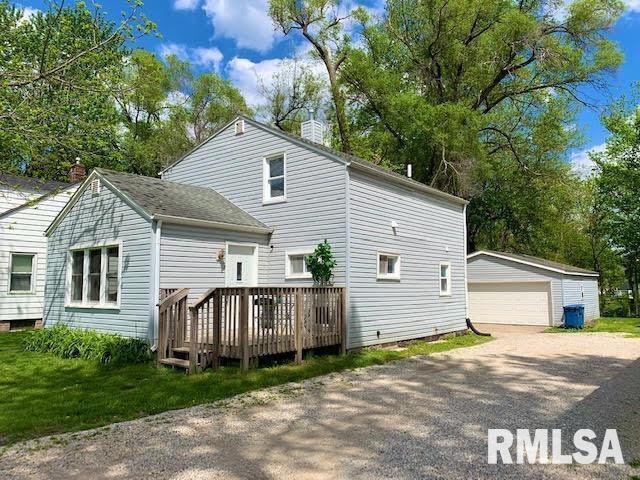 317 12th Ave., Silvis, IL 61282