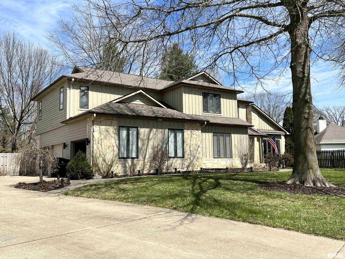 3 Timberline Ct., Rock Island, IL 61201