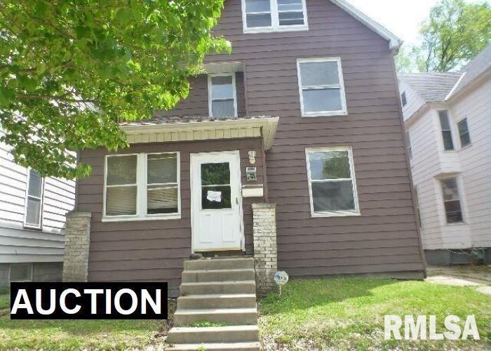 1608 W Ayres Ave., Peoria, IL 61606