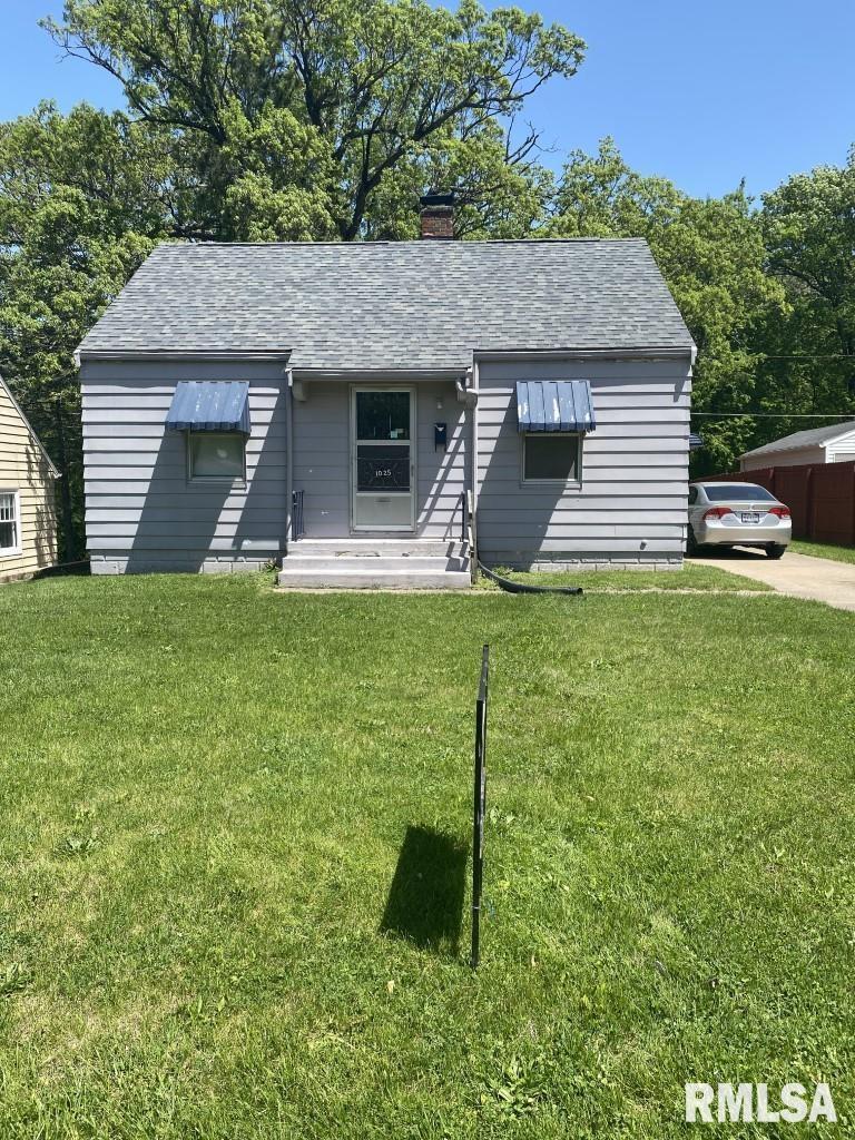 1025 45th St., Rock Island, IL 61201
