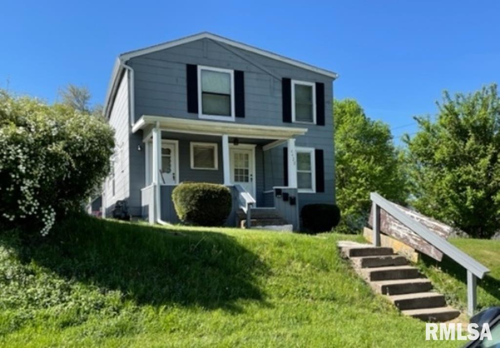 4422-4424 16th Ave., Rock Island, IL 61201