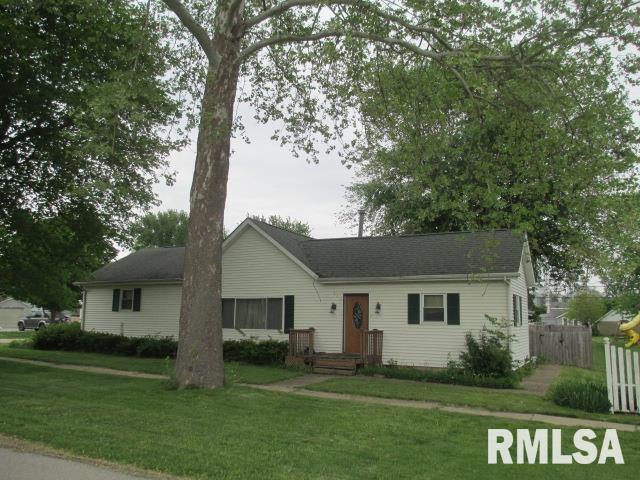 301 S Main St., Annawan, IL 61234