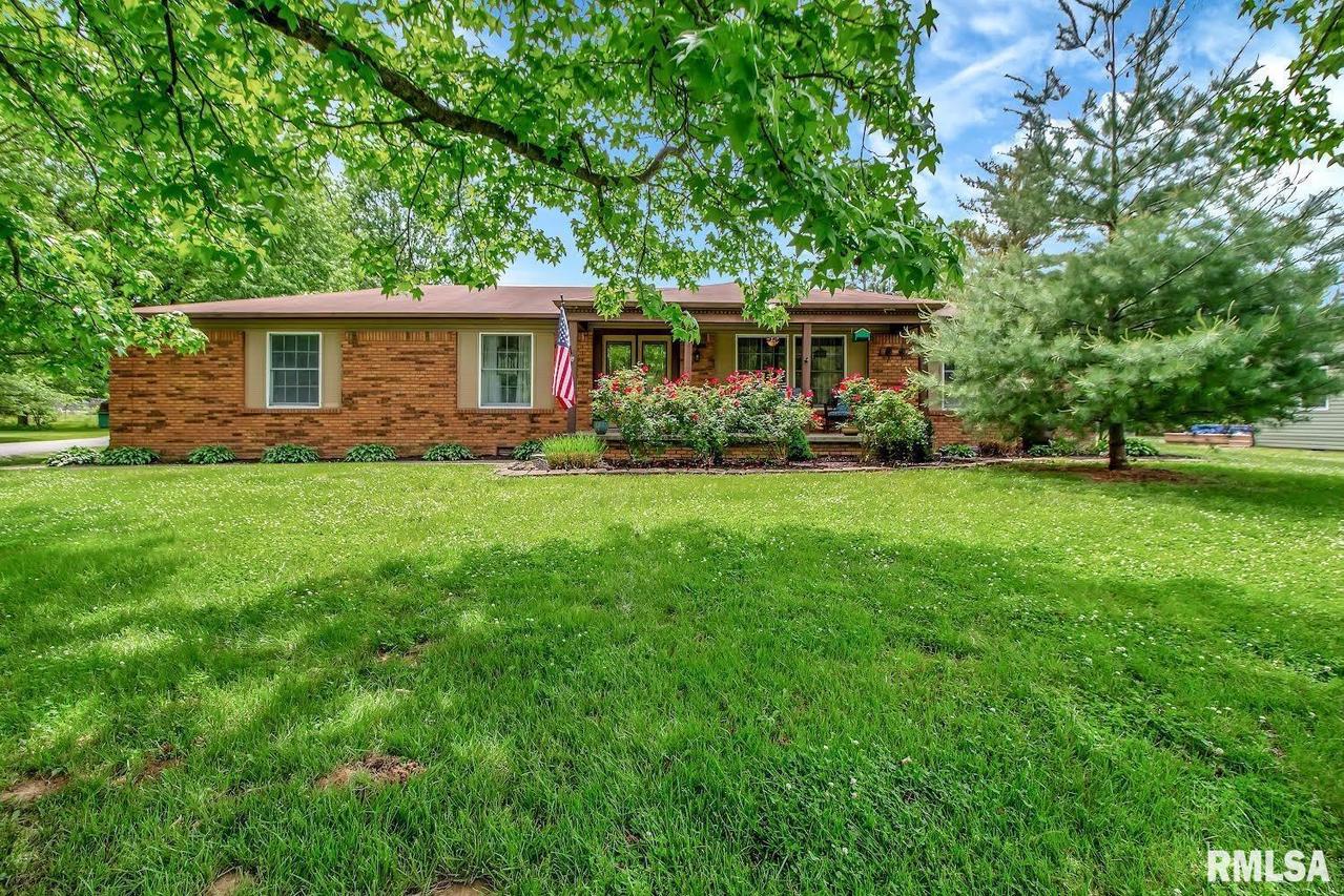 1101 Ivey Ln., Carterville, IL 62918