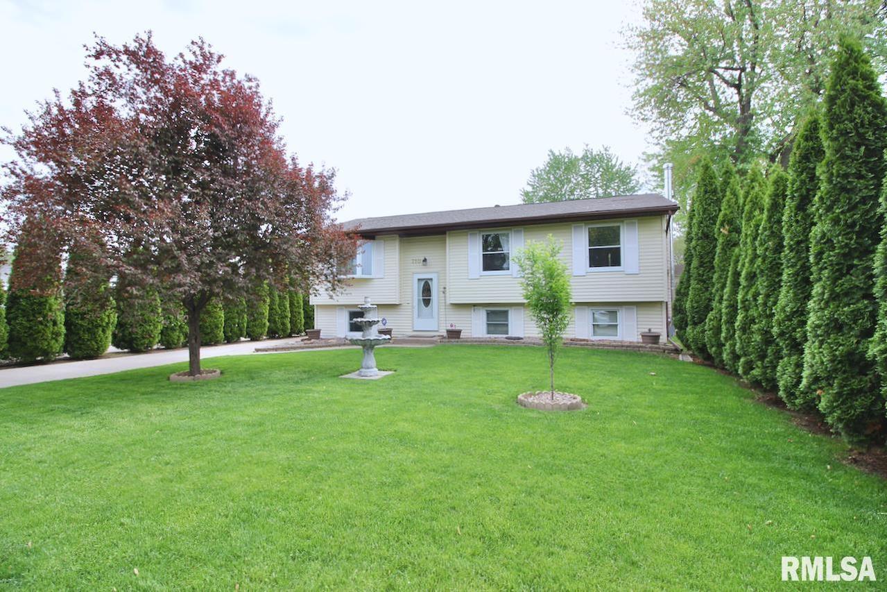 710 5th St., Colona, IL 61241