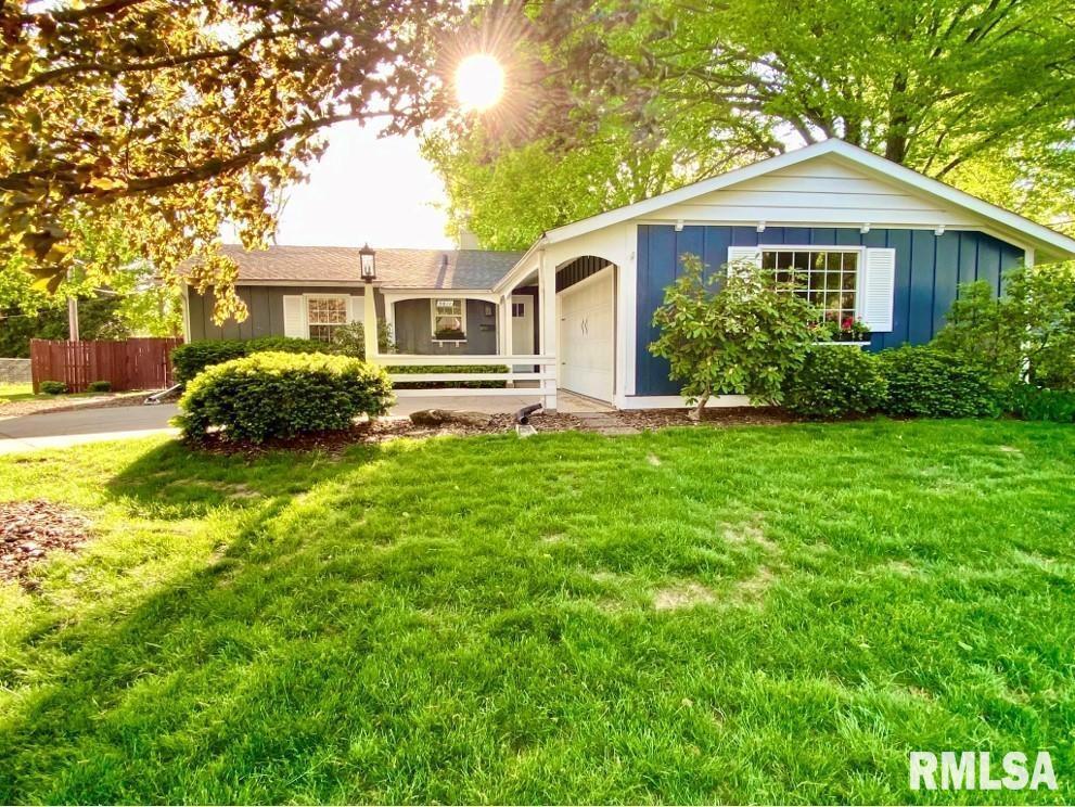 3411 50th St., Moline, IL 61265