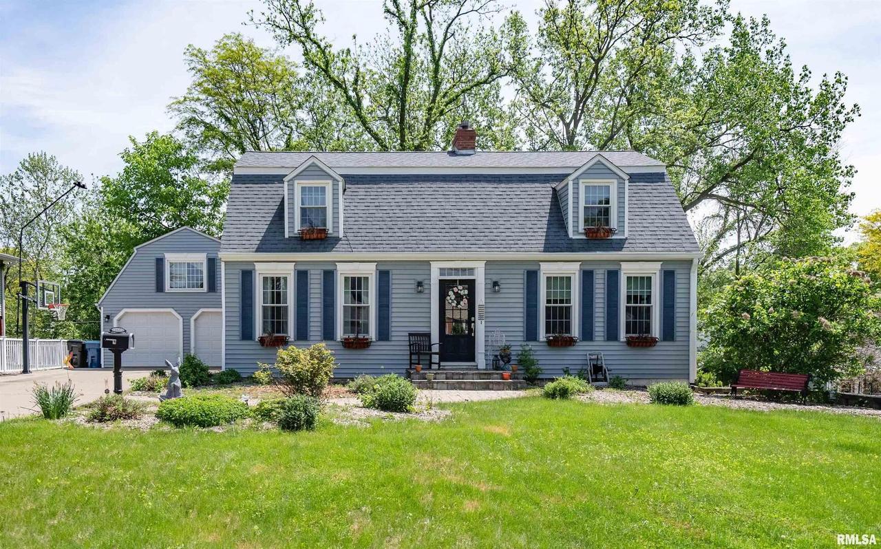 3427 22nd St., Rock Island, IL 61201