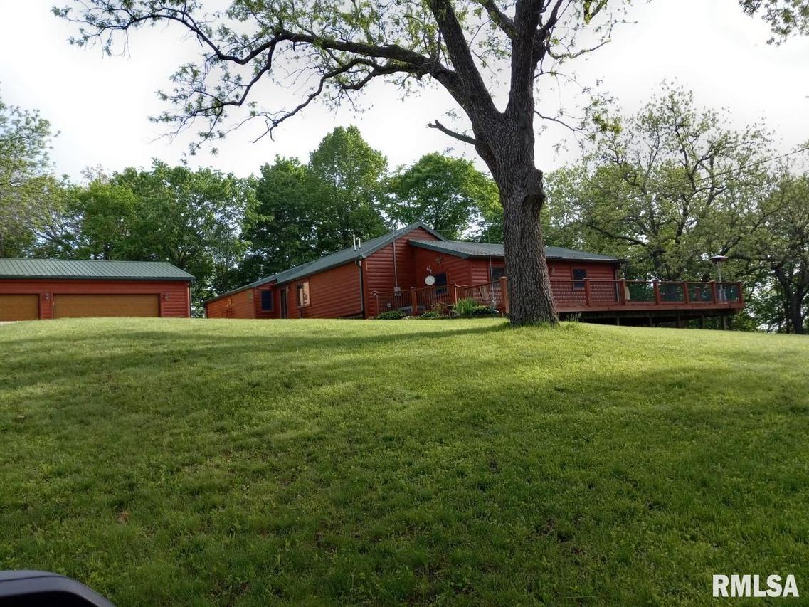 988 110th St., Joy, IL 61260