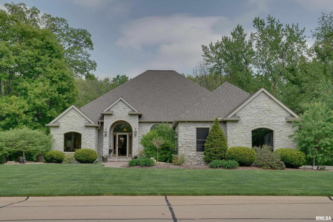 6 Sawgrass Dr., Coal Valley, IL 61240