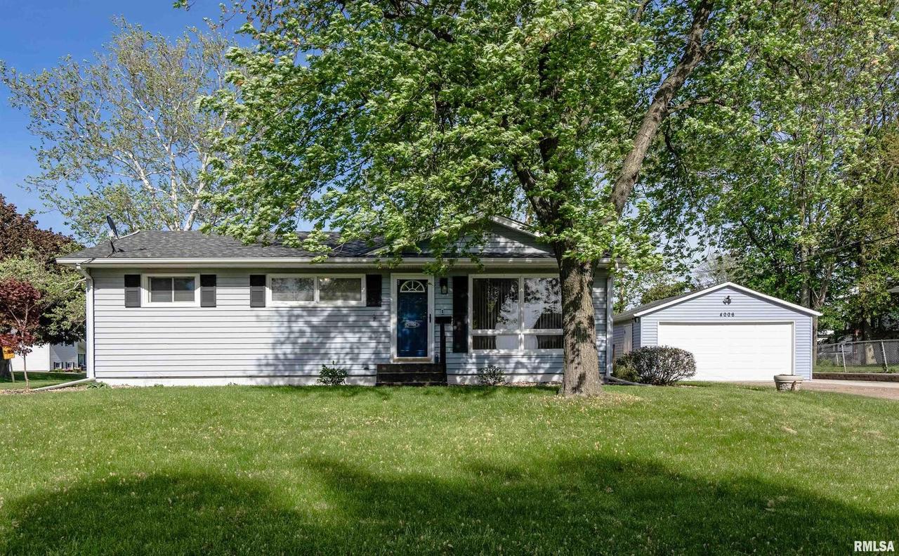 4006 1st St., East Moline, IL 61244