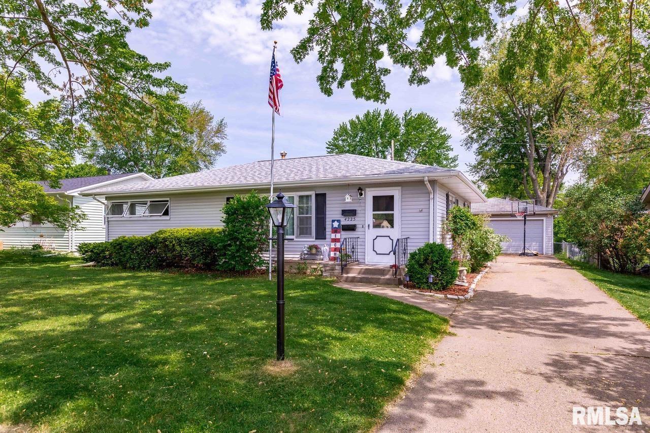 4225 25th Ave., Rock Island, IL 61201