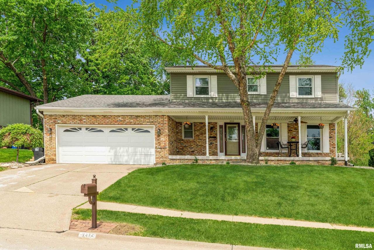 3414 15th St., Moline, IL 61265
