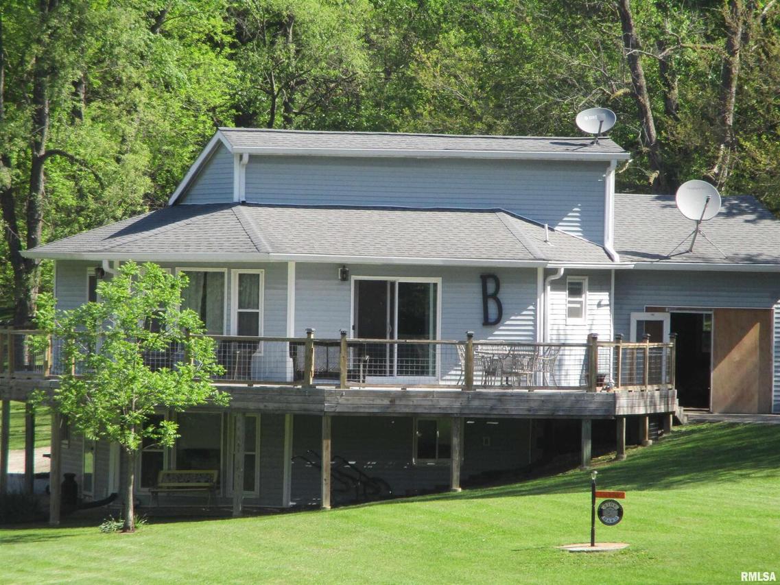 1625 106th Ave., Milan, IL 61264