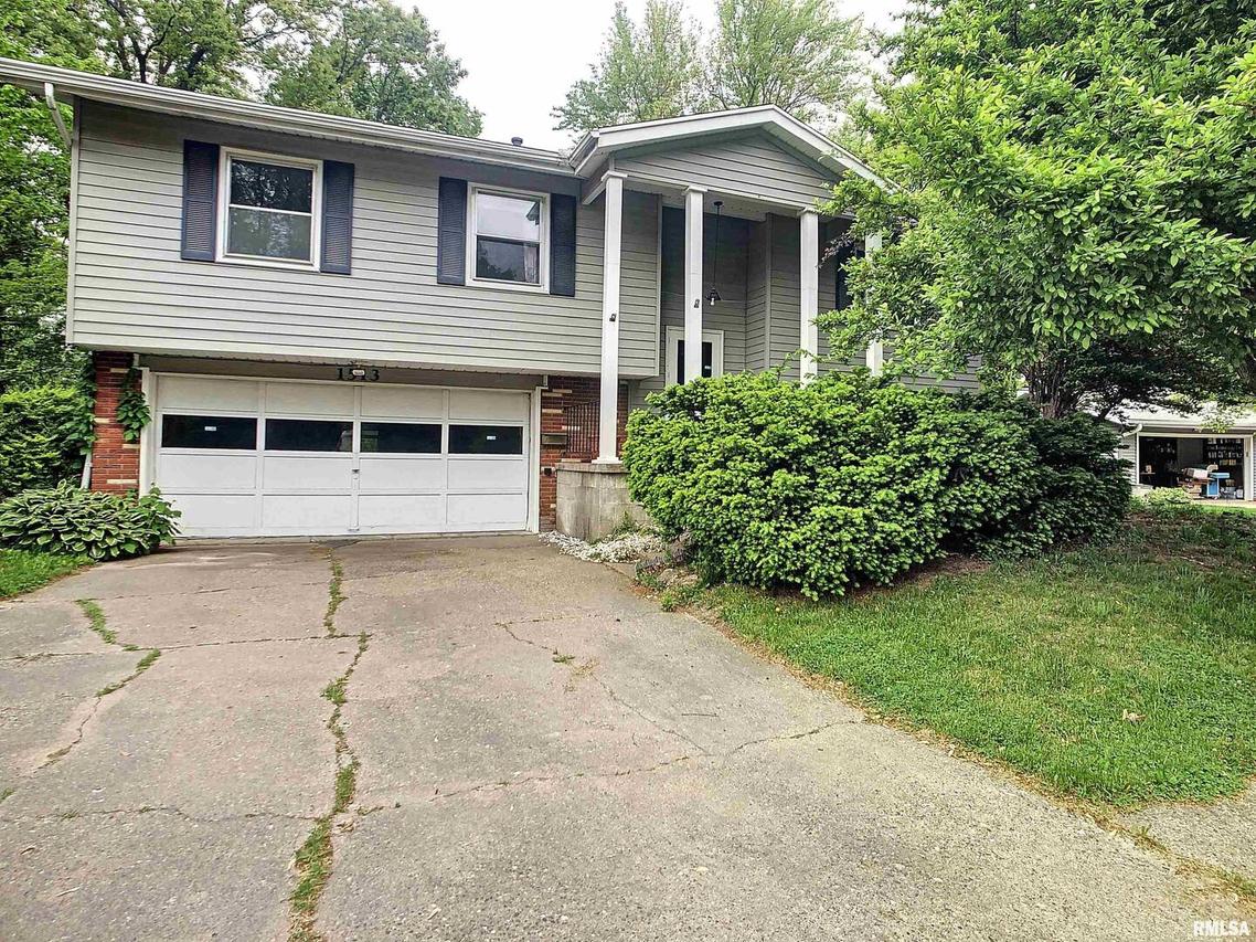 1513 18th Avenue Ct., Silvis, IL 61282