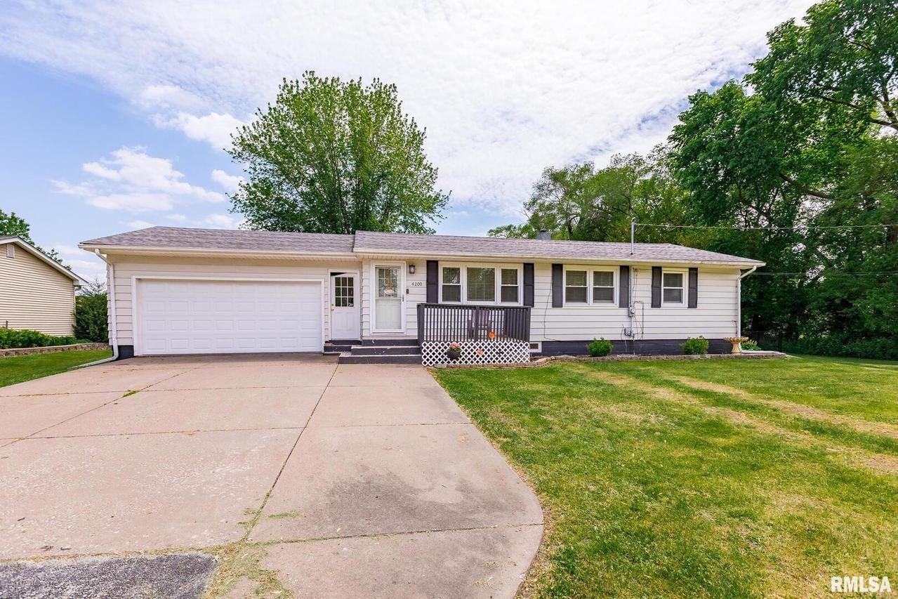 4200 4th Ave., East Moline, IL 61244