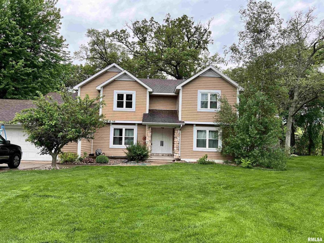 8 Oak Grove Rd., Geneseo, IL 61254