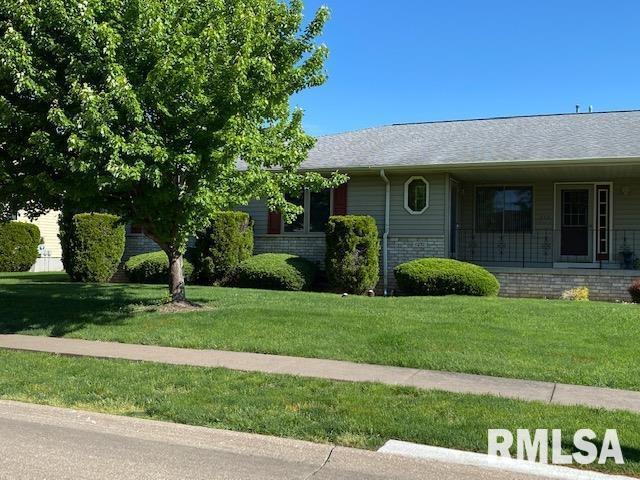 1231 47th Avenue Ct. #15, East Moline, IL 61244