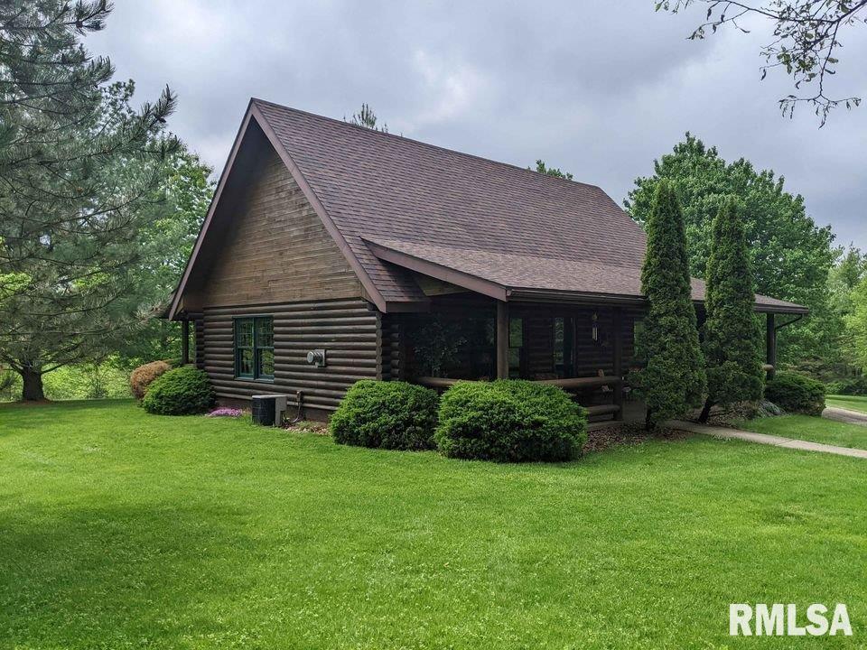 602 SE 13th St., Aledo, IL 61231