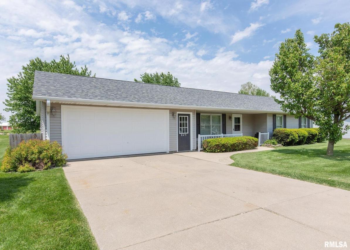 825 Neptune St., Geneseo, IL 61254