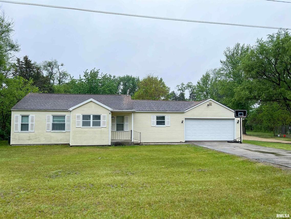 10464 Two Mile Rd., Thomson, IL 61285