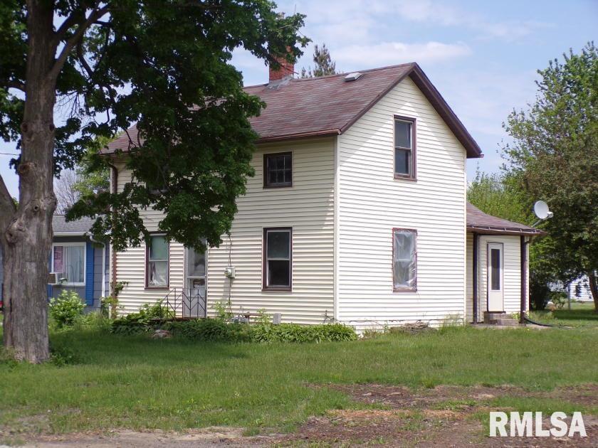 714 Washington St., New Windsor, IL 61465