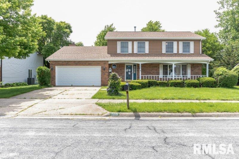 7109 N Hunters Ter., Peoria, IL 61614