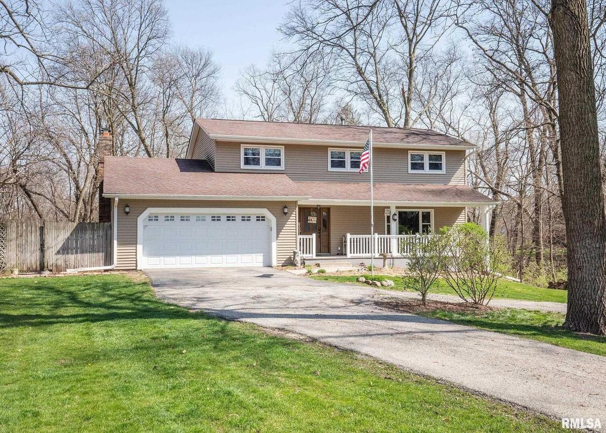 35 Deer Ct., Geneseo, IL 61254