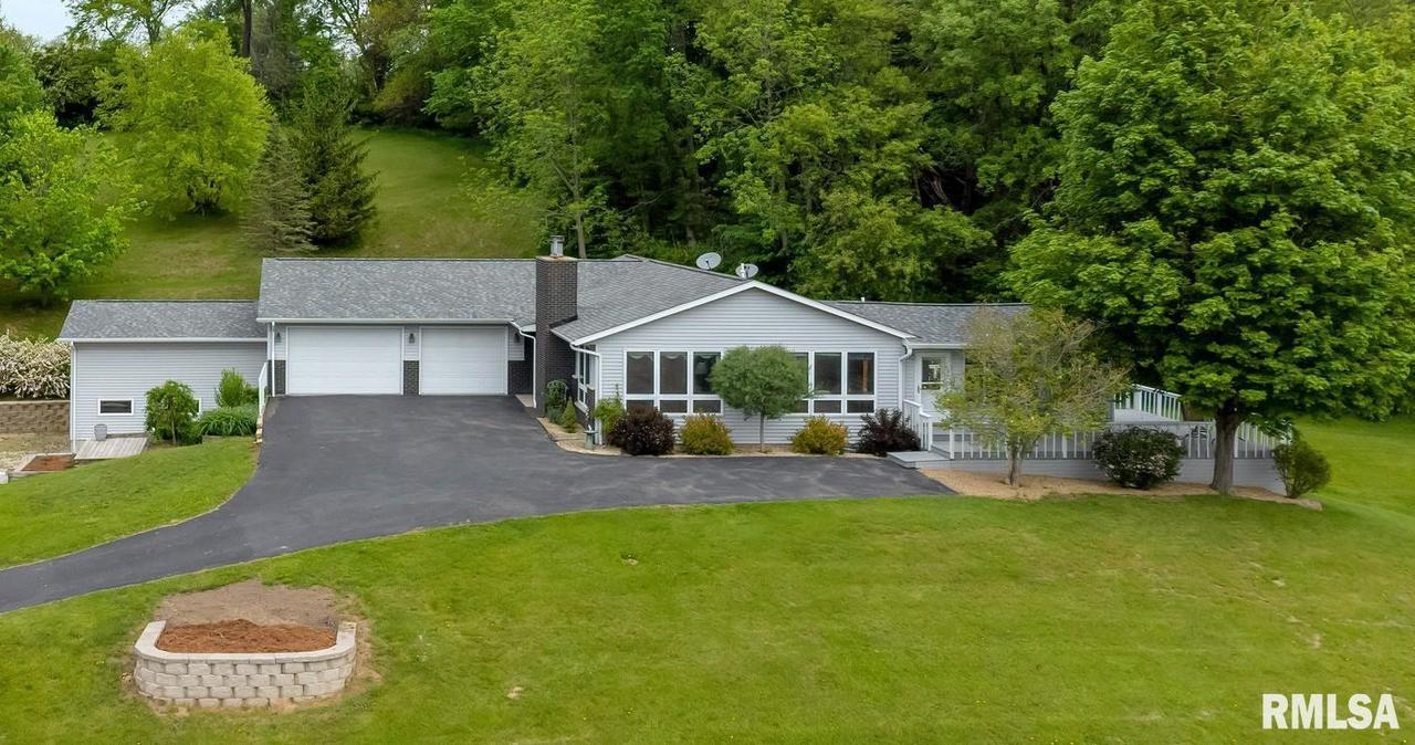 27809 Route 2 N, Hillsdale, IL 61257