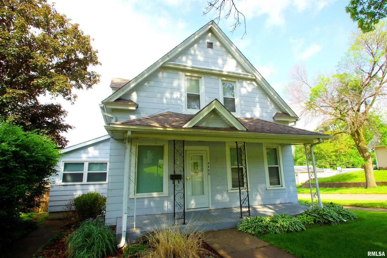 4400 12th St., Rock Island, IL 61201