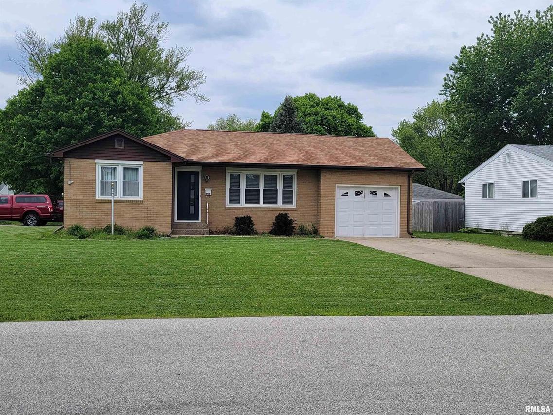 505 N Florence St., Geneseo, IL 61254