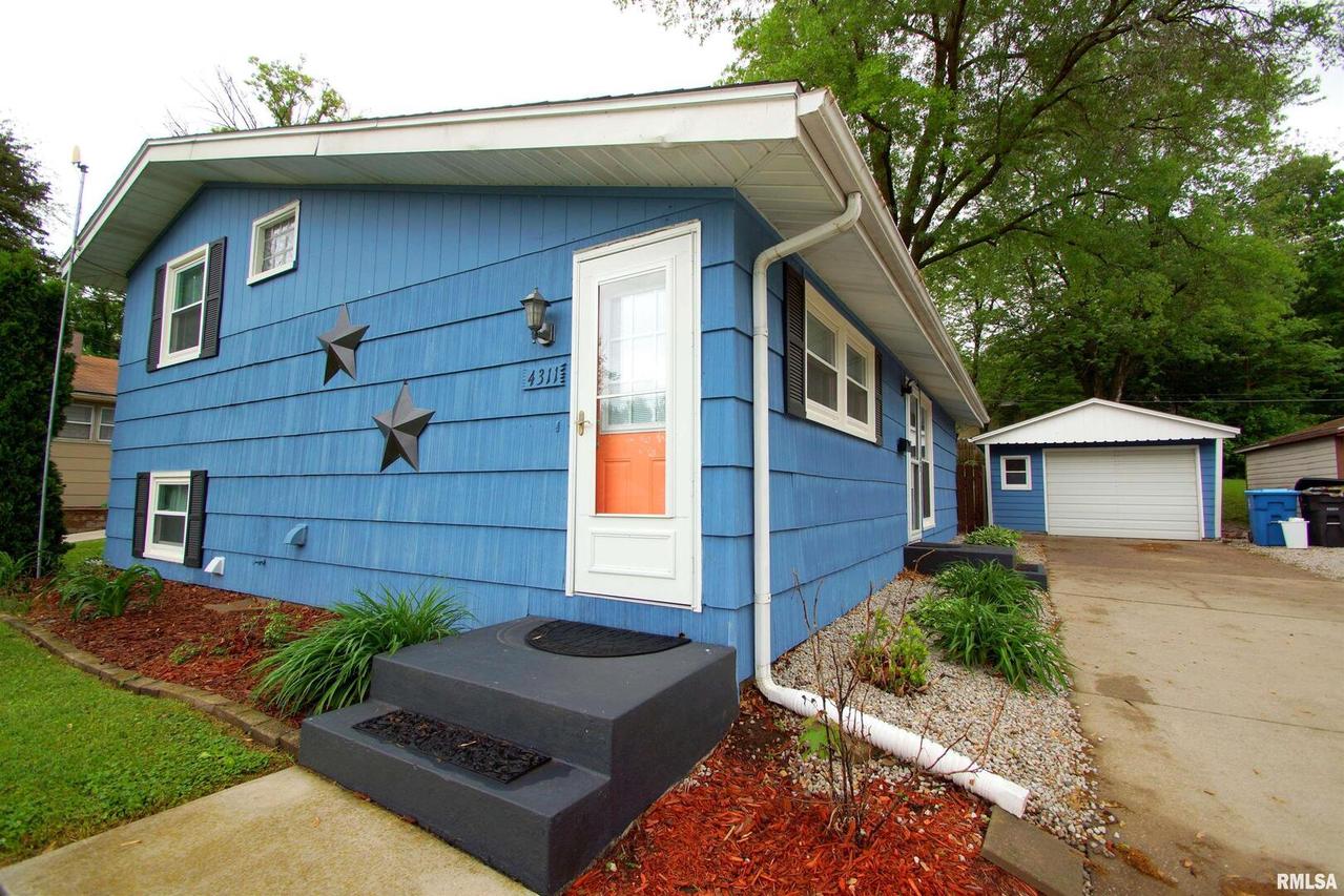 4311 12th St., Rock Island, IL 61201