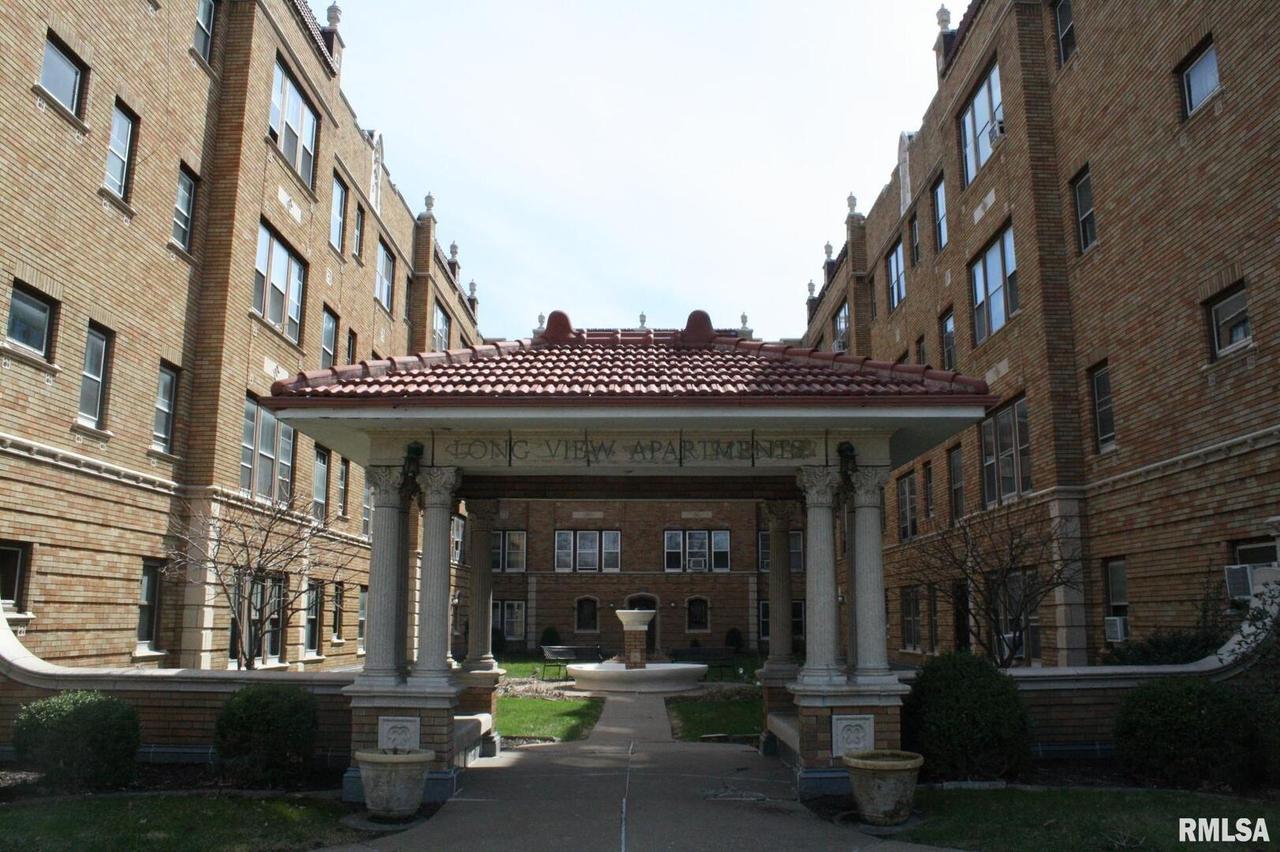 1616 18th Ave. #33, Rock Island, IL 61201