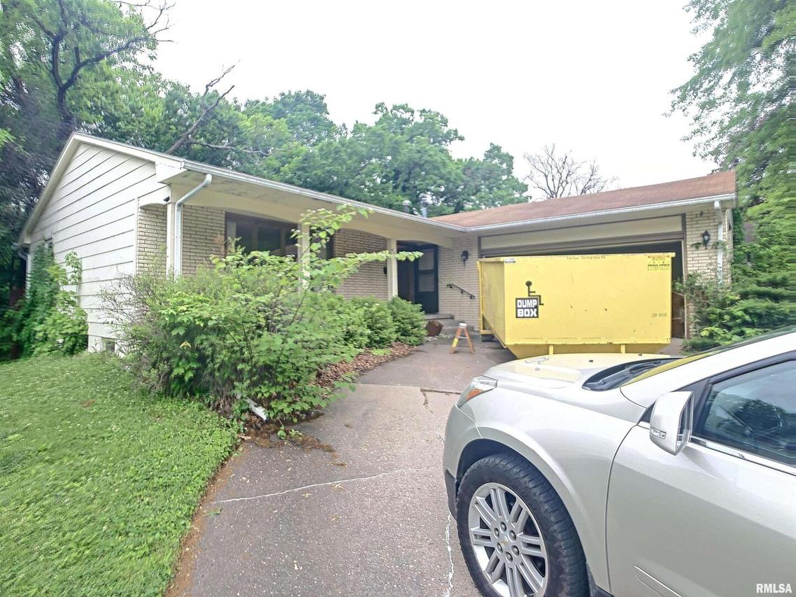 4511 11th Ave. #C, Moline, IL 61265