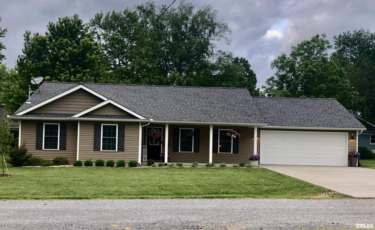 508 Oregon St., Carterville, IL 62918