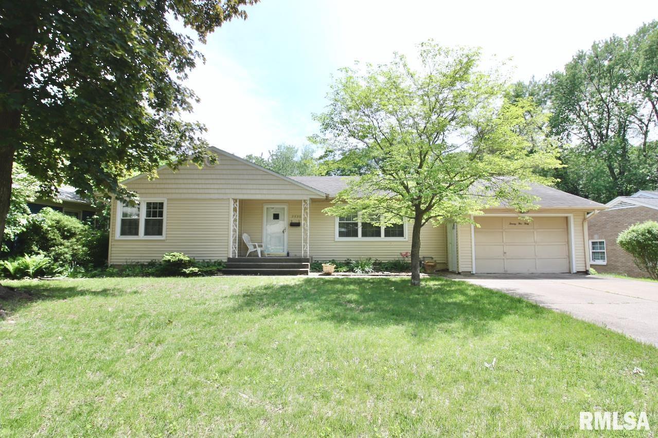 2530 29th Avenue Ct., Moline, IL 61265