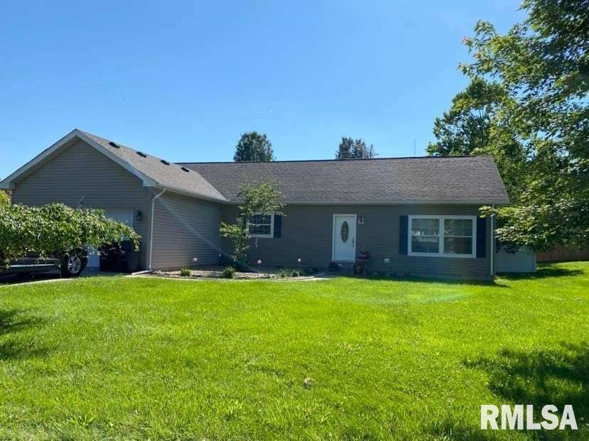 205 Greg Ln., Carbondale, IL 62901