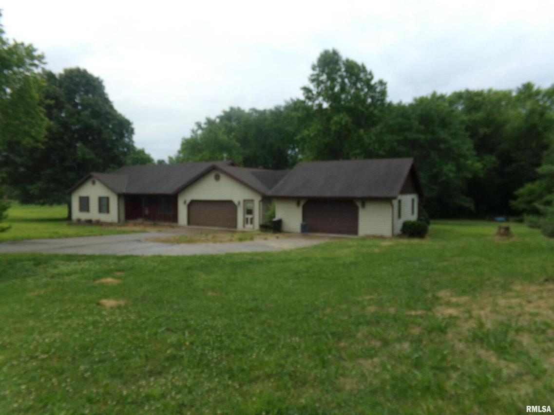 510 Largent St., Harrisburg, IL 62946