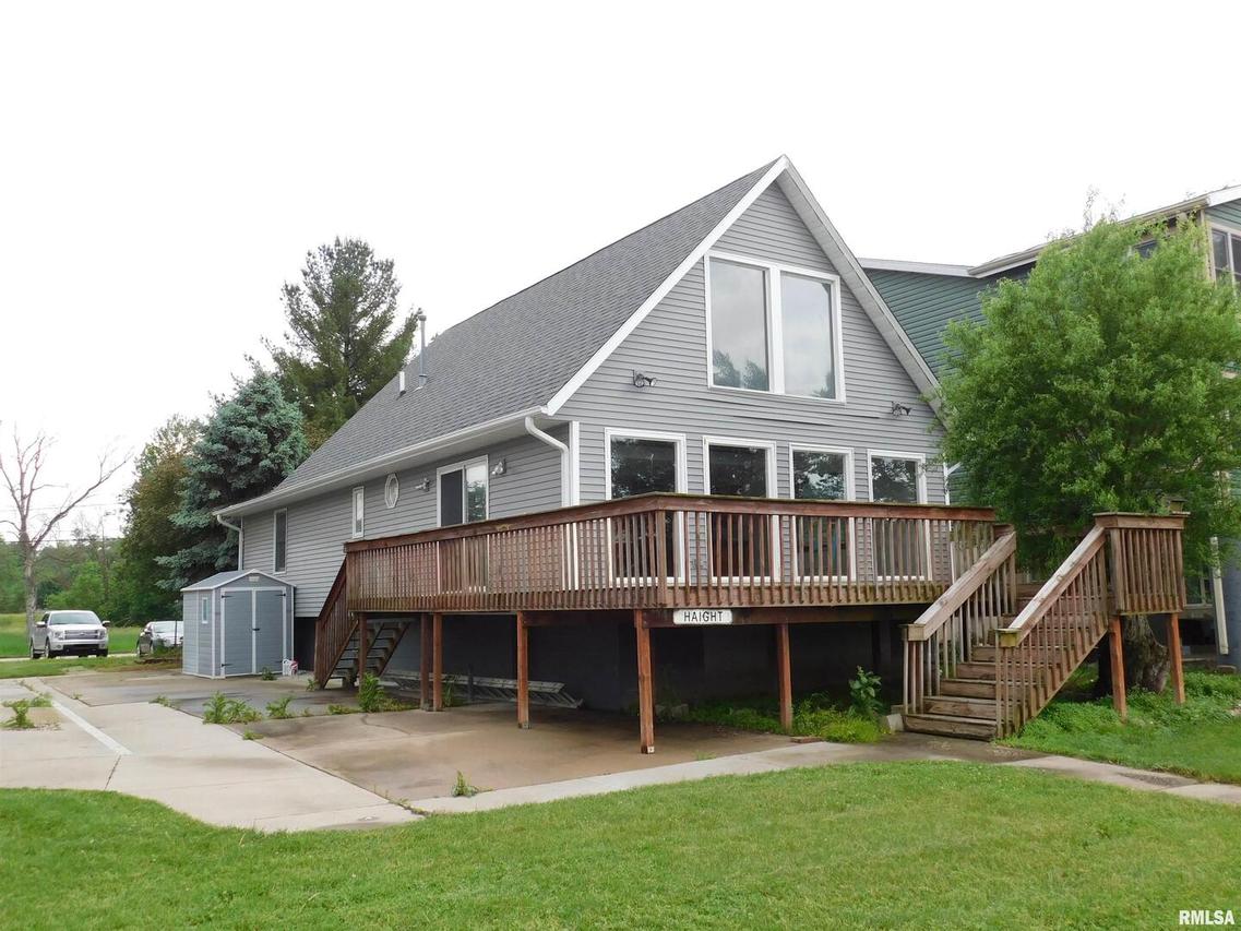 3403 Southshore Dr., Moline, IL 61265