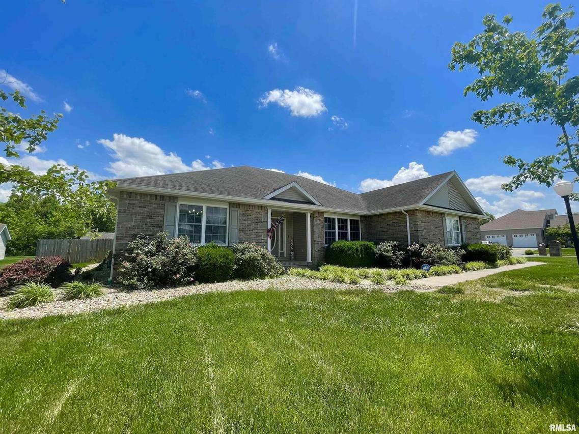 406 Insignia Dr., Herrin, IL 62948