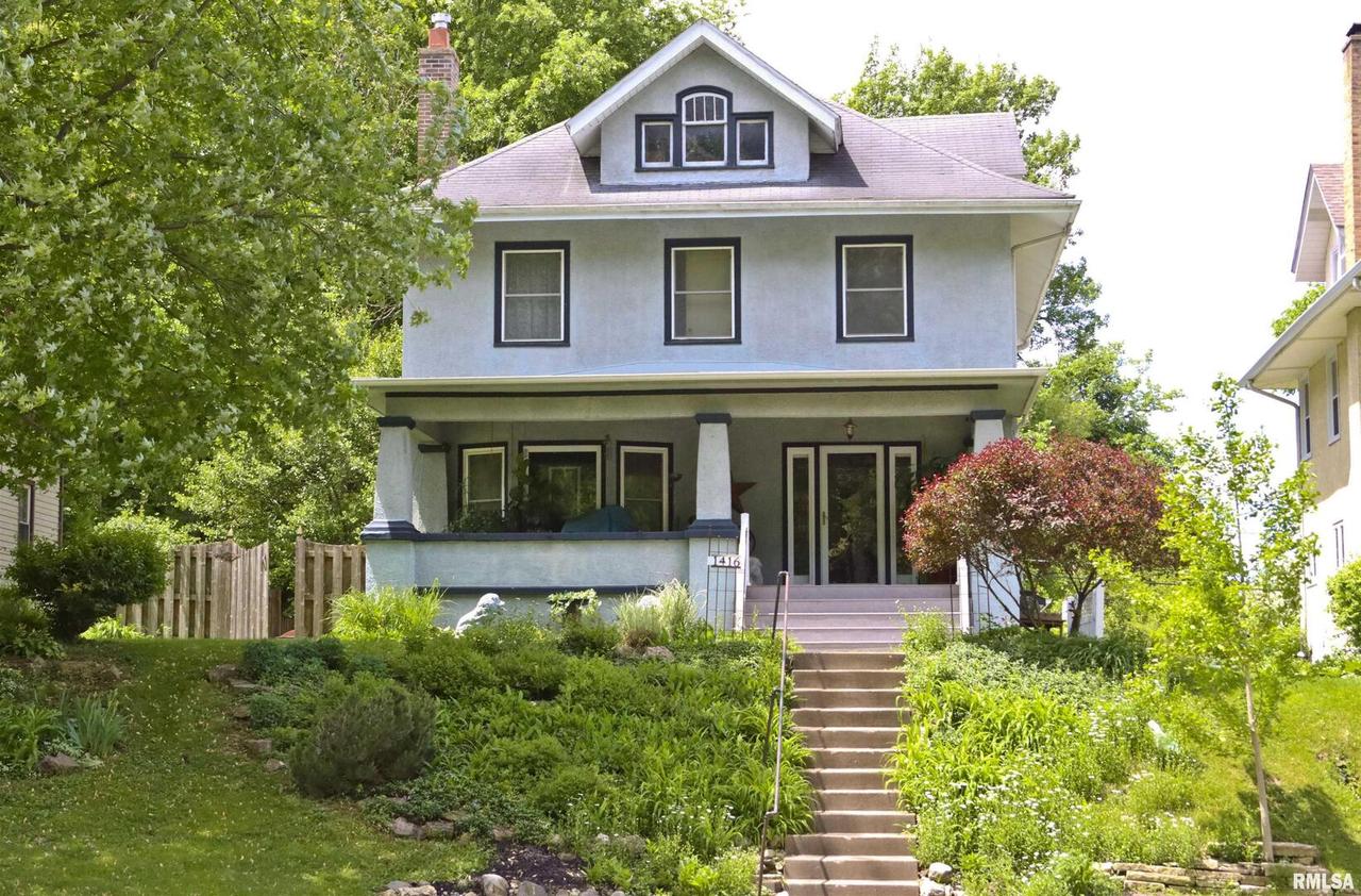1416 20th St., Rock Island, IL 61201