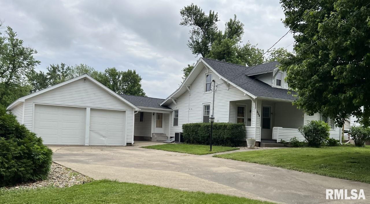 145 E Church St., Kewanee, IL 61443