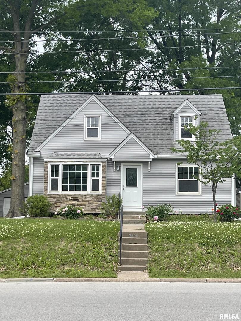 2800 38th St., Rock Island, IL 61201