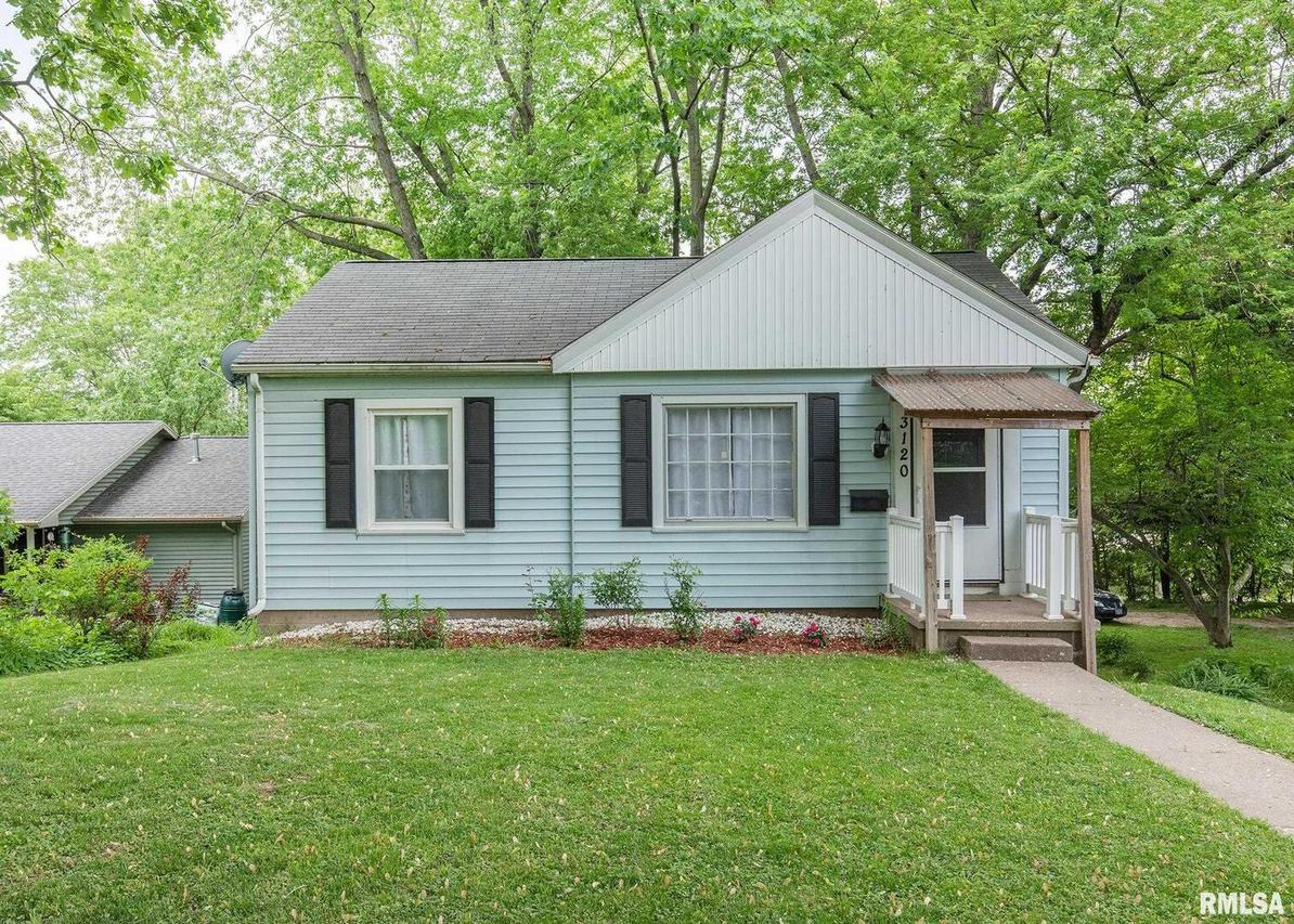 3120 12th St., Rock Island, IL 61201