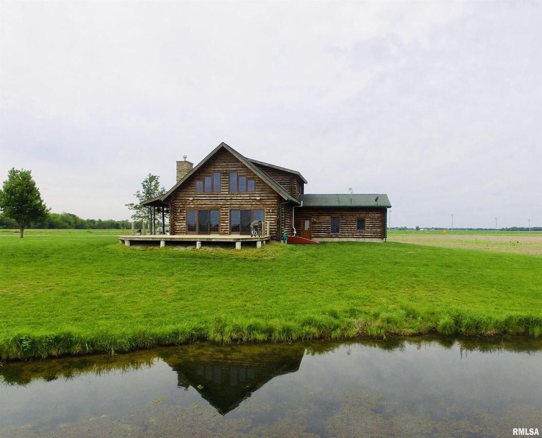 24909 190th Ave., Illinois City, IL 61259