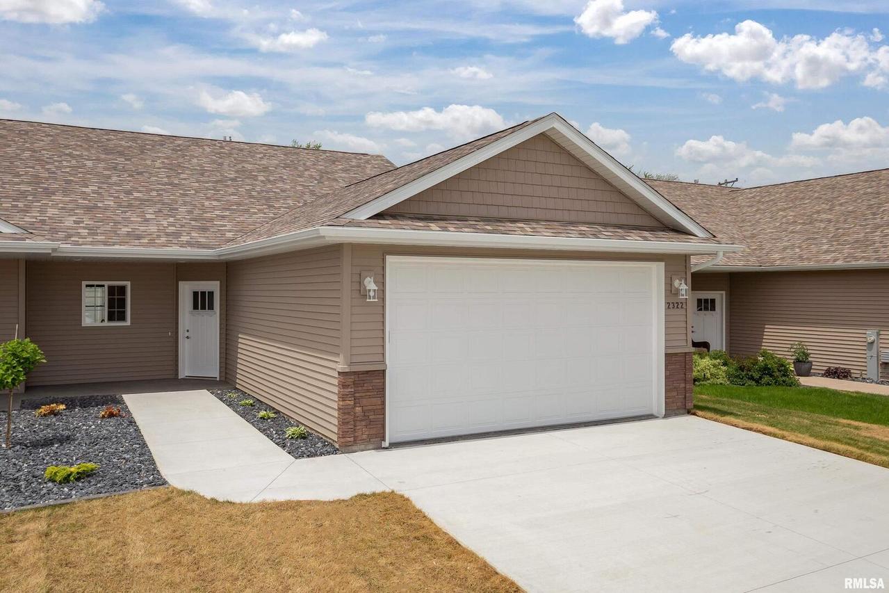 2322 13th St., Silvis, IL 61282