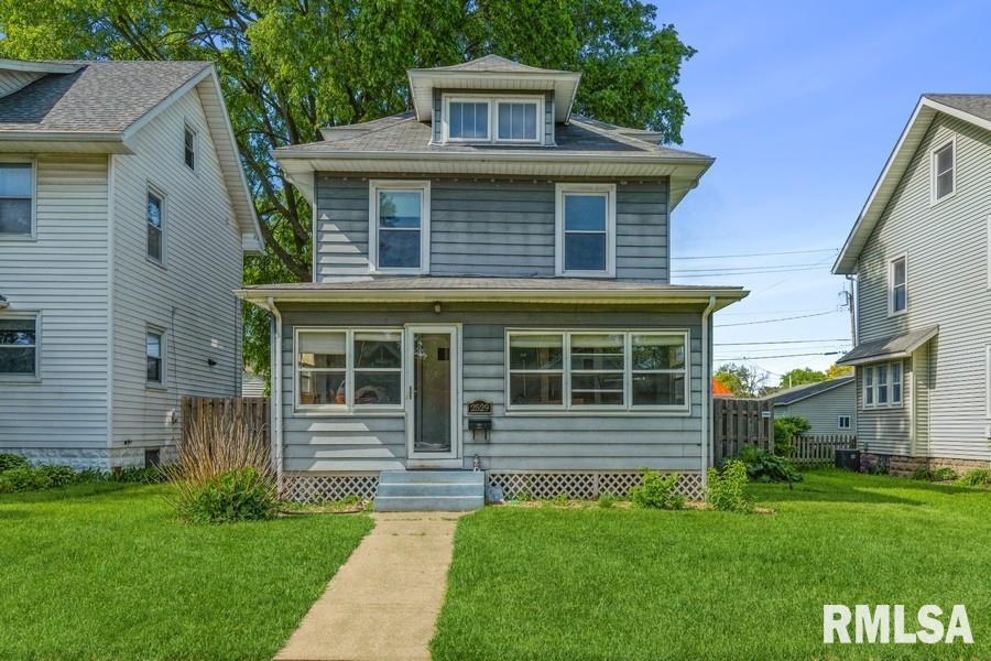 2529 19th Ave., Rock Island, IL 61201