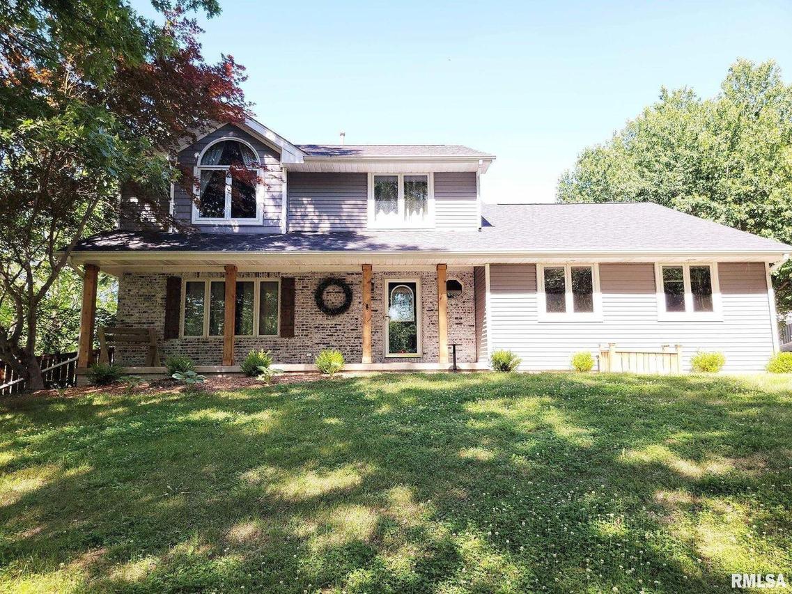 7209 N 221st St., Port Byron, IL 61275